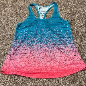 Zyia Havana Tank Medium